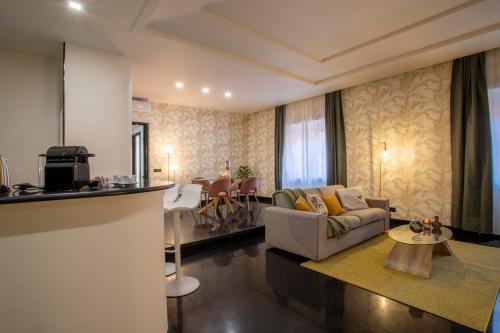 Morgana - Charming Apartment Close to Vatican