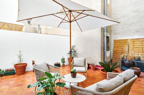 Apt 1C LuxuryRentalsMurcia