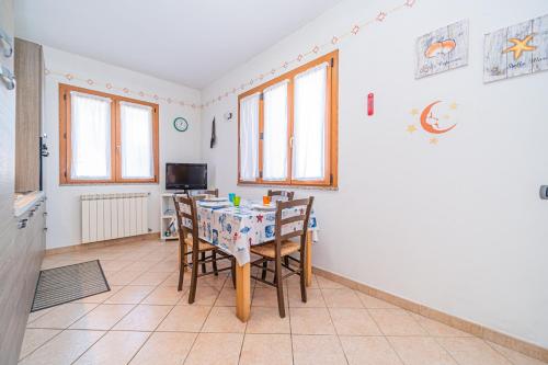 Gallery image of Villasoledad appartamenti per vacanze in Capoliveri