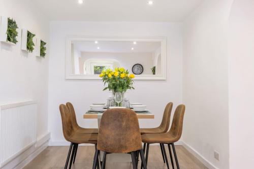 Φωτογραφία από το άλμπουμ του Bluebell House Retreat in Peterborough σε Peterborough