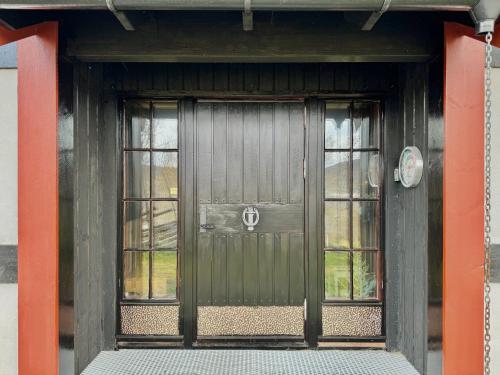 Gambar di galeri bagi Spacious cabin with beautiful Geilo views di Geilo