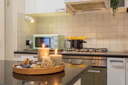 Morgana - Charming Apartment Close to Vatican