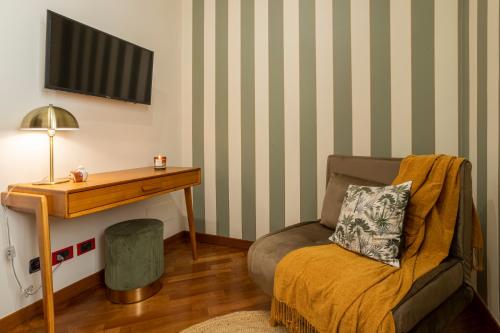 Morgana - Charming Apartment Close to Vatican