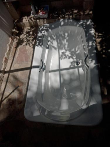 サン・ロレンソにあるEspacios amplios con terraza y piscina spaのギャラリーの写真