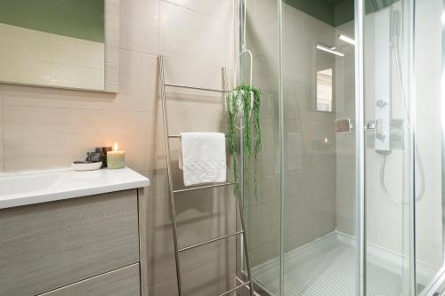 Morgana - Charming Apartment Close to Vatican