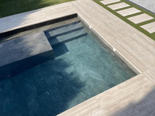 Πισίνα στο ή κοντά στο New Luxury Home in Granada with Private Pool