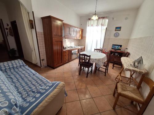 Foto Casa vacanze Zaccaro 4