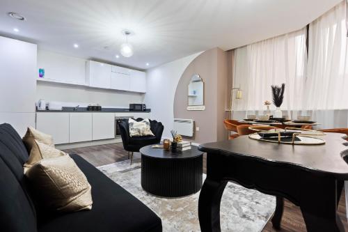 Belgravia Quarters Ltd photo 5