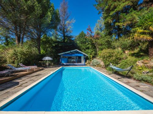 Horizons Verts Luna Tent