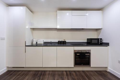 Belgravia Quarters Ltd photo 10