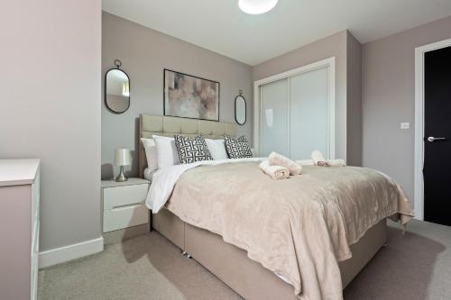 Belgravia Quarters Ltd photo 11