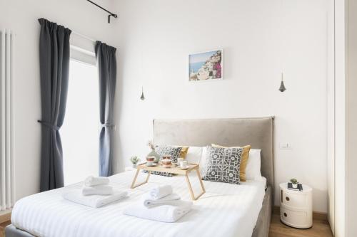 Easylife - Milano - Sardegna 45 - City Life
