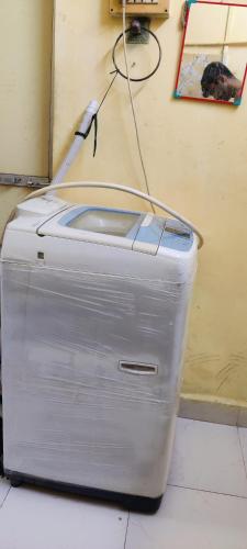 Φωτογραφία από το άλμπουμ του Cozy room in versova στη Μουμπάι