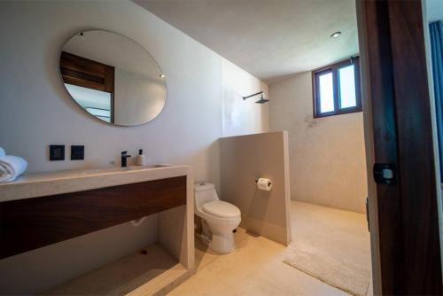 Gallery image of Casa Almendros I Punta de Mita in Punta Mita