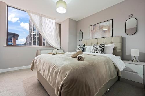 Belgravia Quarters Ltd photo 3