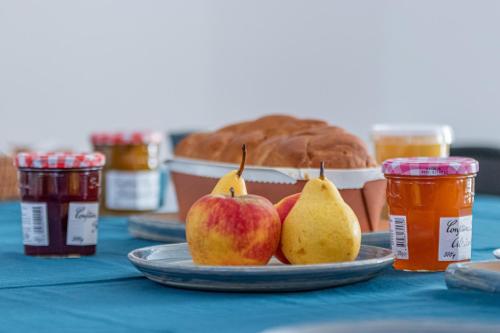 Photo de la galerie de l'établissement Le Cissereau - Chambres et table d'hôtes, à Onzain