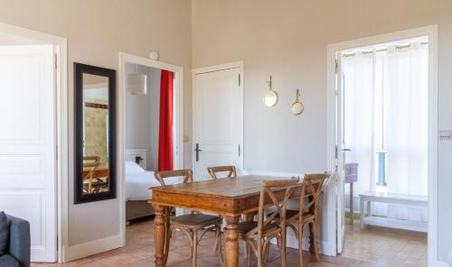 Eco-Domaine La Fontaine - RESIDENCE-SPA - Plage de la Fontaine aux Bretons