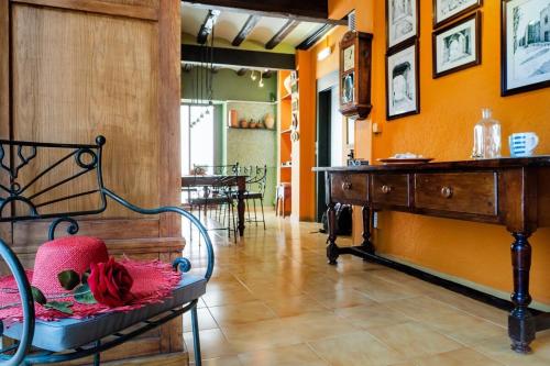 TGN-HistoricCenter-PlayaMediterrani-Gastro-WiFi-AC14