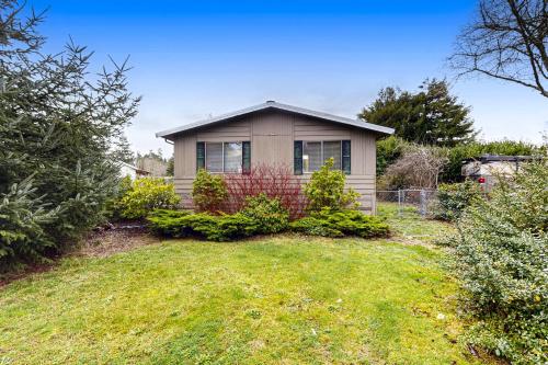 Gallery image of Columbus Empire House in Coos Bay
