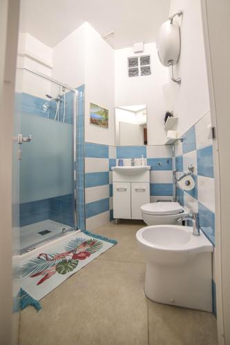 Morghen 88 VOMERO Rooms