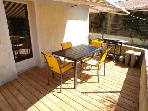 Gîte Carcassonne le Relais de la Cavayere