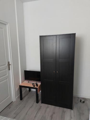 Studio tout confort - TV - Wifi