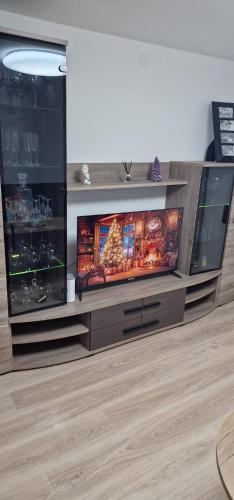 Wohnung in Nähe Maksimir EG