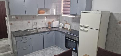 Wohnung in Nähe Maksimir EG