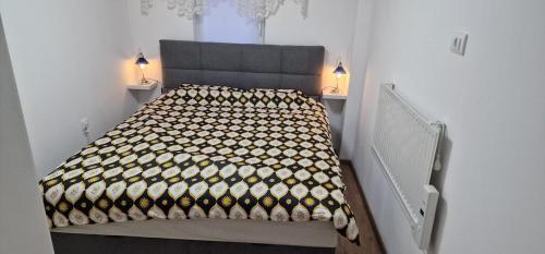 Wohnung in Nähe Maksimir EG
