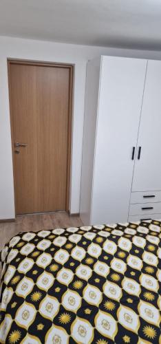 Wohnung in Nähe Maksimir EG
