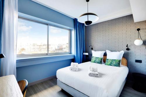 North Paris Suite
