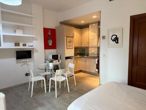 Estudios Suites Placentines