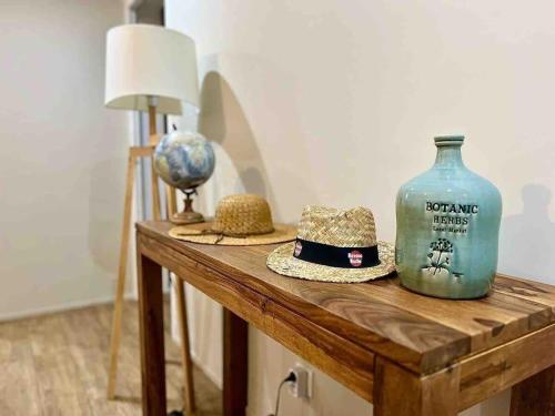 Gallery image of CASAMEA - Bord de Mer Ajaccio, WiFi & Climatisé in Ajaccio