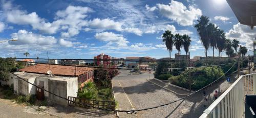 Fotografie z fotogalerie ubytování Residencial Sao Miguel v destinaci Calheta