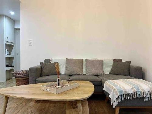 Gallery image of CASAMEA - Bord de Mer Ajaccio, WiFi & Climatisé in Ajaccio