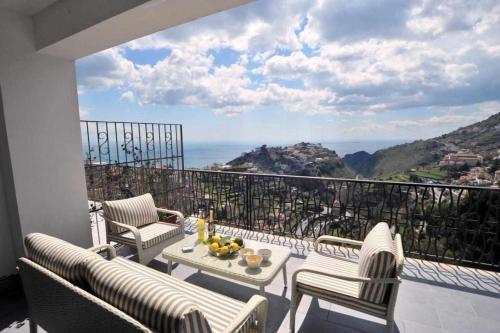 Foto Colpo d'Ali - Amazing view in Ravello 1