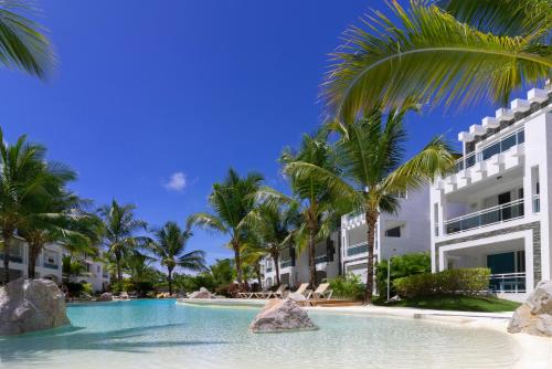 Caribbean Dream Condo AC WIFI