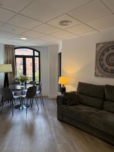 Apartamentos Avenida
