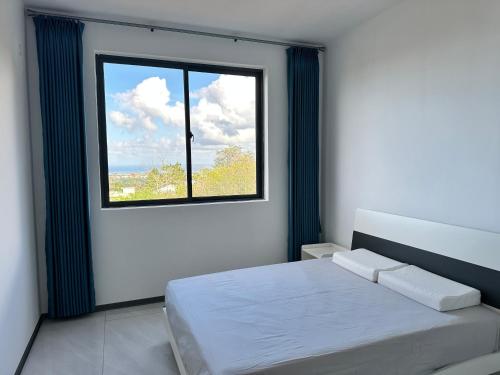 Gambar di galeri bagi Hill Sea Apartment di Port Louis