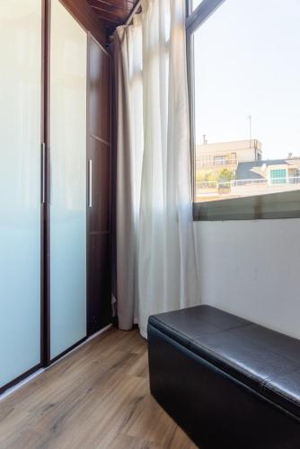 Sagrada Familia views, big and bright apartment