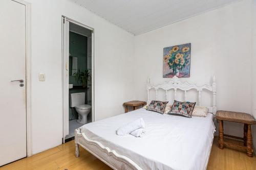 Gallery image of MP_001 - Casa Completa em Condomínio Arborizado e Tranquilo in Curitiba