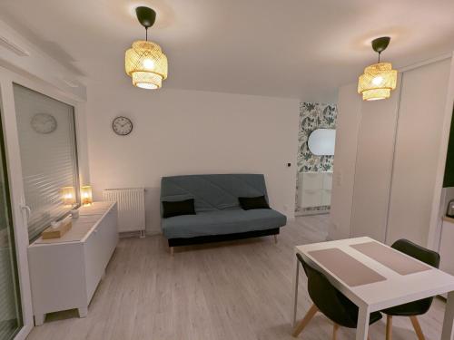 Photo de la galerie de l'établissement Studio Les Capucines, à Bretteville-sur-Odon