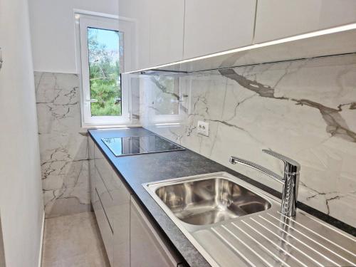 Fotografie z fotogalerie ubytování Sunshine Residence Baska 2 v destinaci Baška