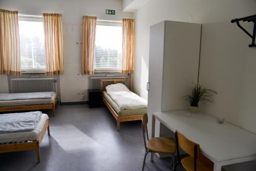 Gallery image of Polar Bo in Juoksengi
