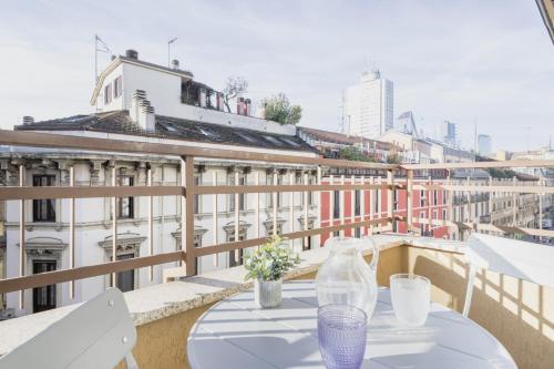 Easylife - Milano - Napo Torriani 1 E - Centrale