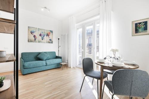 Easylife - Milano - Napo Torriani 1 E - Centrale