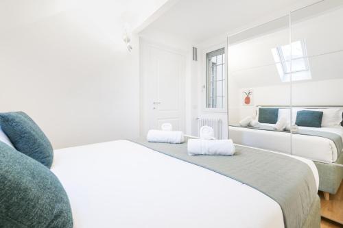 Easylife - Milano - Napo Torriani 1 E - Centrale