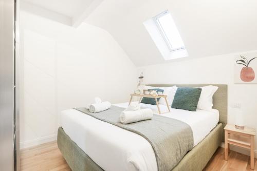 Easylife - Milano - Napo Torriani 1 E - Centrale