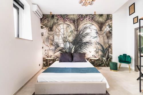 Foto Lior Apartment Noto Centro Storico per 4 Persone 6
