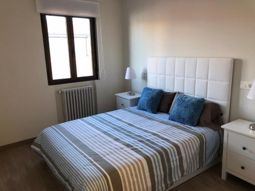 Precioso piso en Catedral Muralla con Wifi